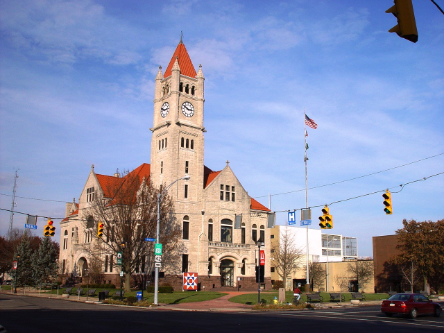 Court House